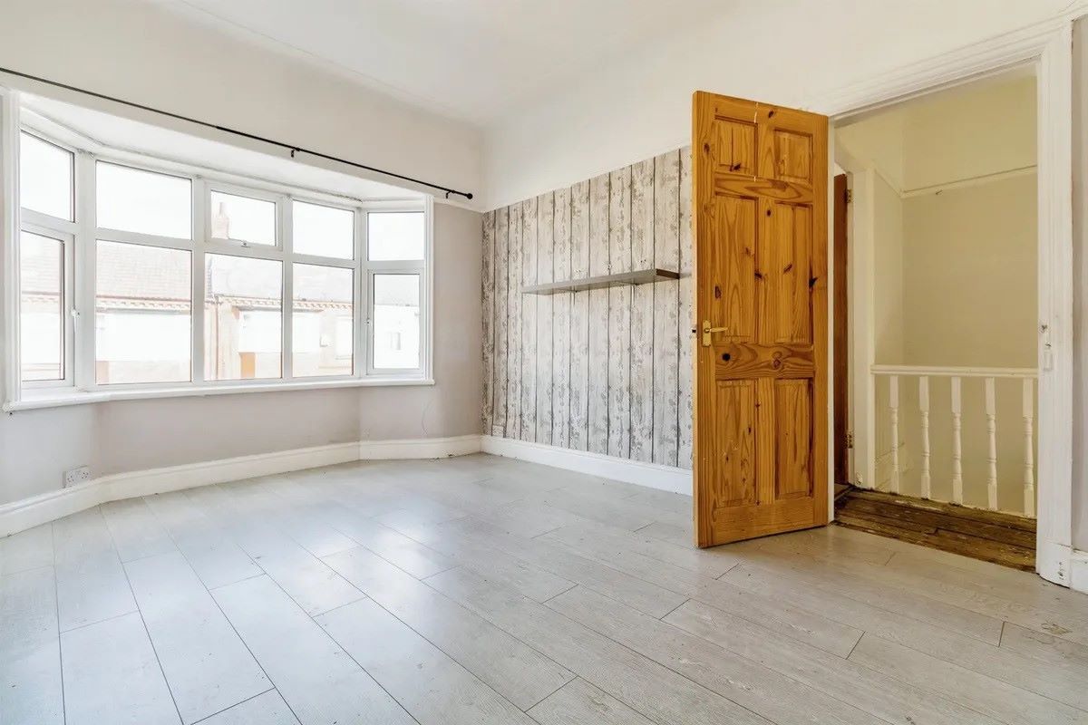 Gorsefield Road, Birkenhead, Merseyside, CH42 9NT