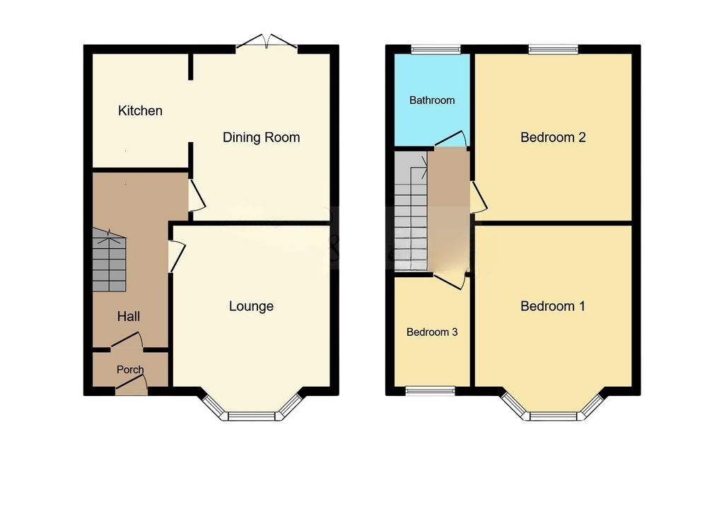 Gorsefield Road, Birkenhead, Merseyside, CH42 9NT