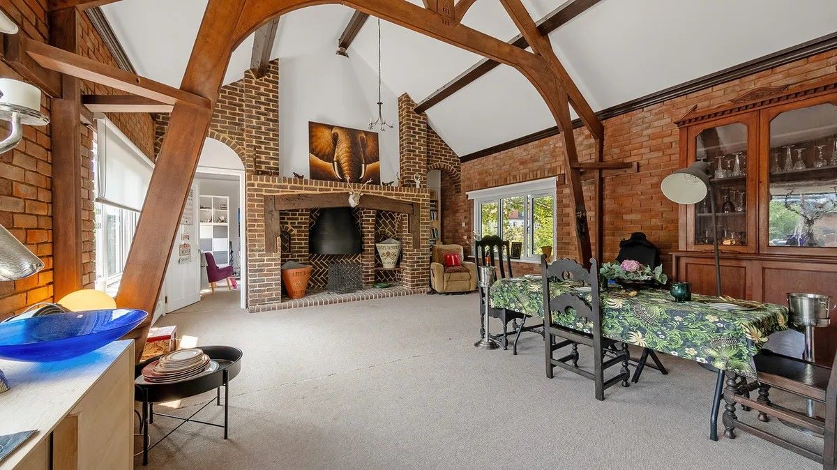 Parker Close, Carshalton, Surrey, SM5 3HF