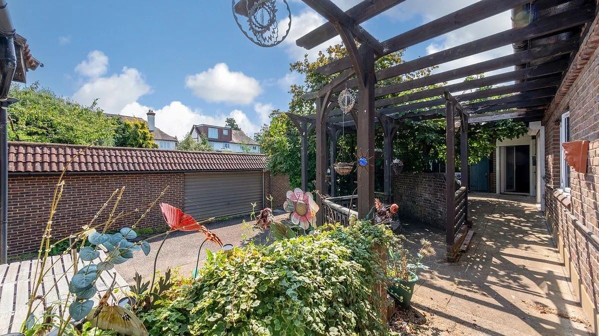 Parker Close, Carshalton, Surrey, SM5 3HF