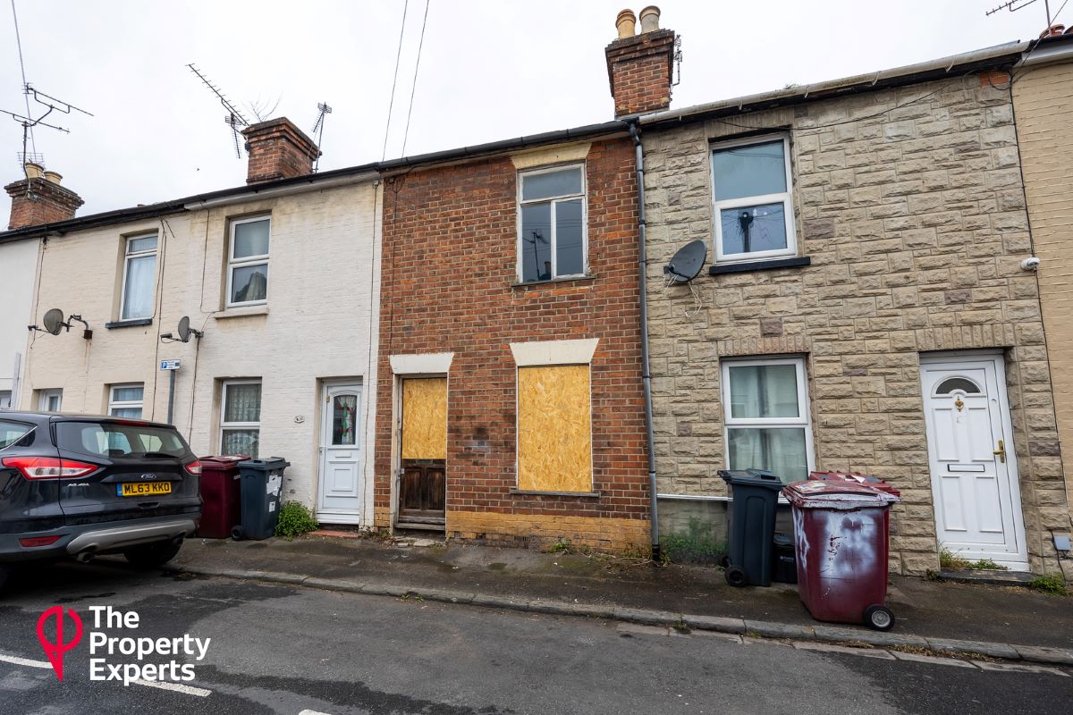 Little Street, Reading, Berkshire, RG1 7PB