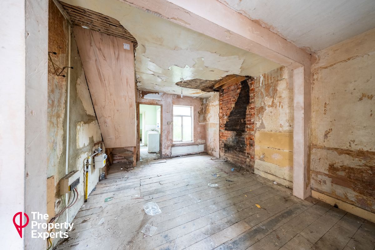 Little Street, Reading, Berkshire, RG1 7PB