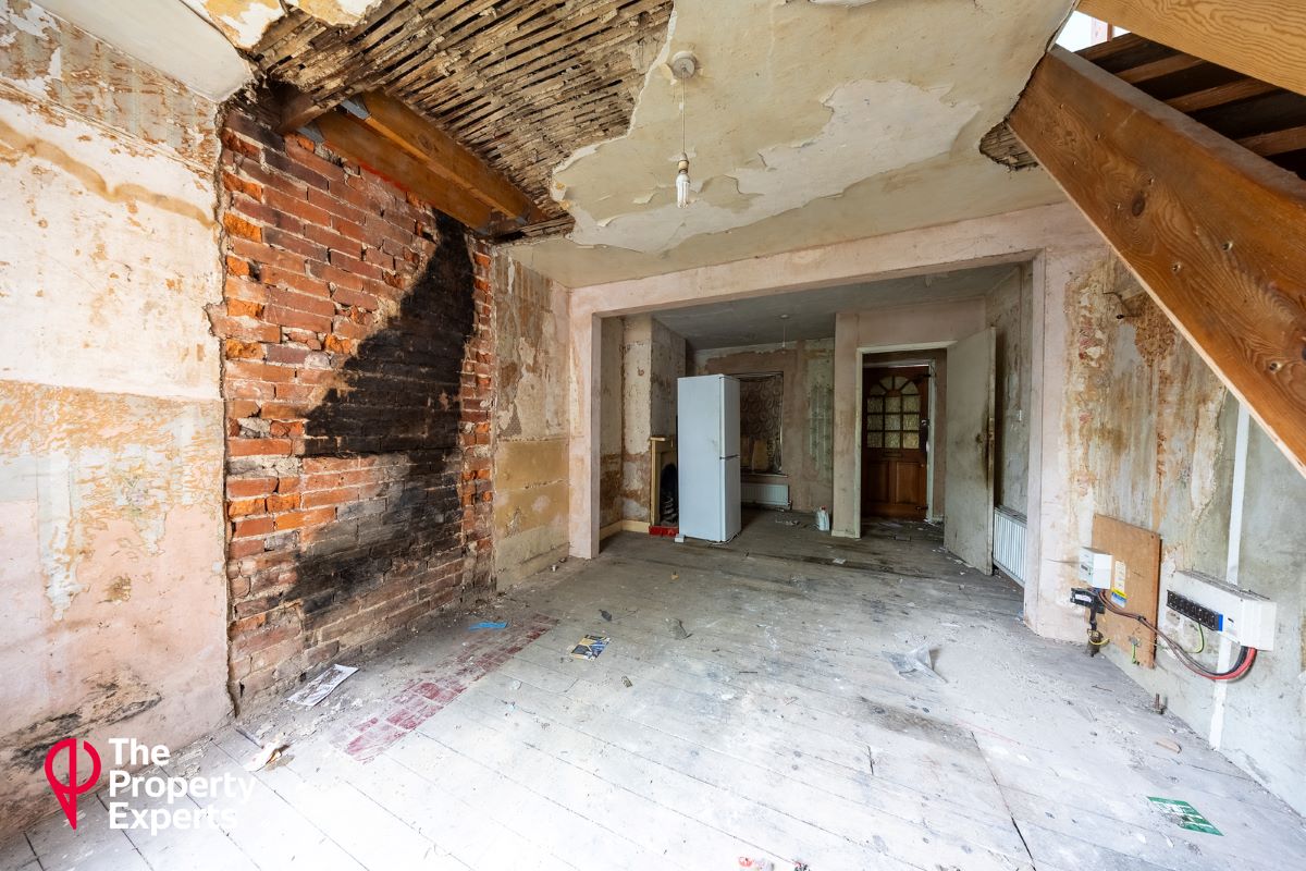 Little Street, Reading, Berkshire, RG1 7PB