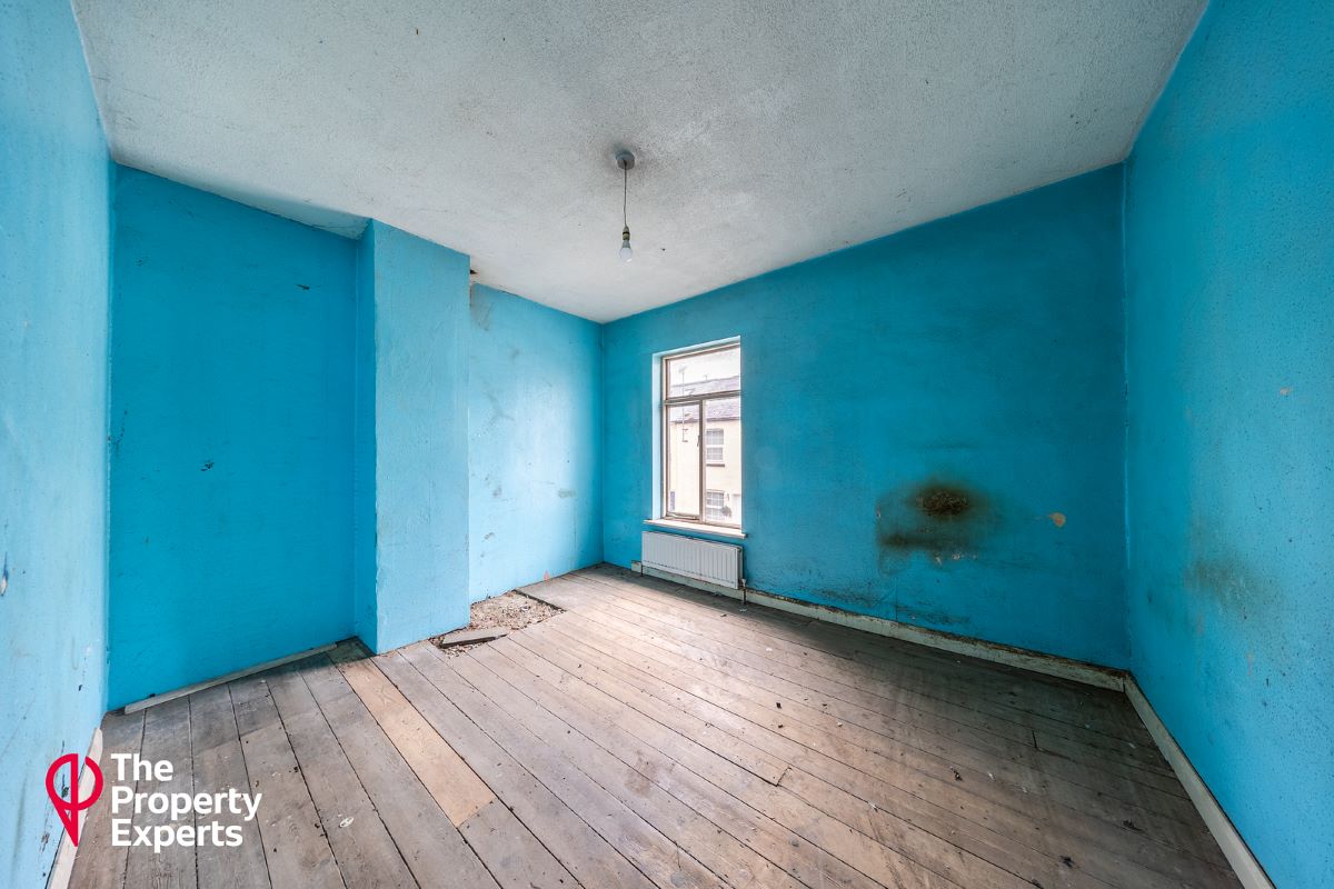 Little Street, Reading, Berkshire, RG1 7PB