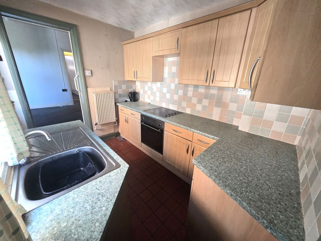 Moira Road, Donisthorpe, Swadlincote, Derbyshire, DE12 7QD