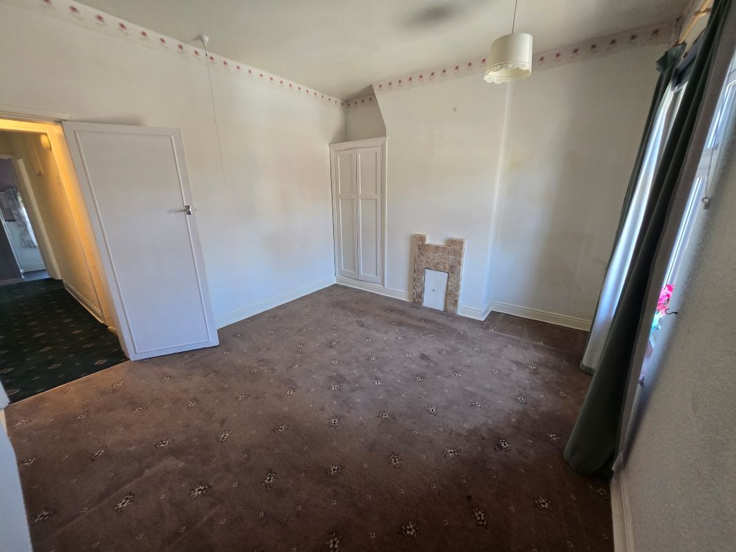 Moira Road, Donisthorpe, Swadlincote, Derbyshire, DE12 7QD