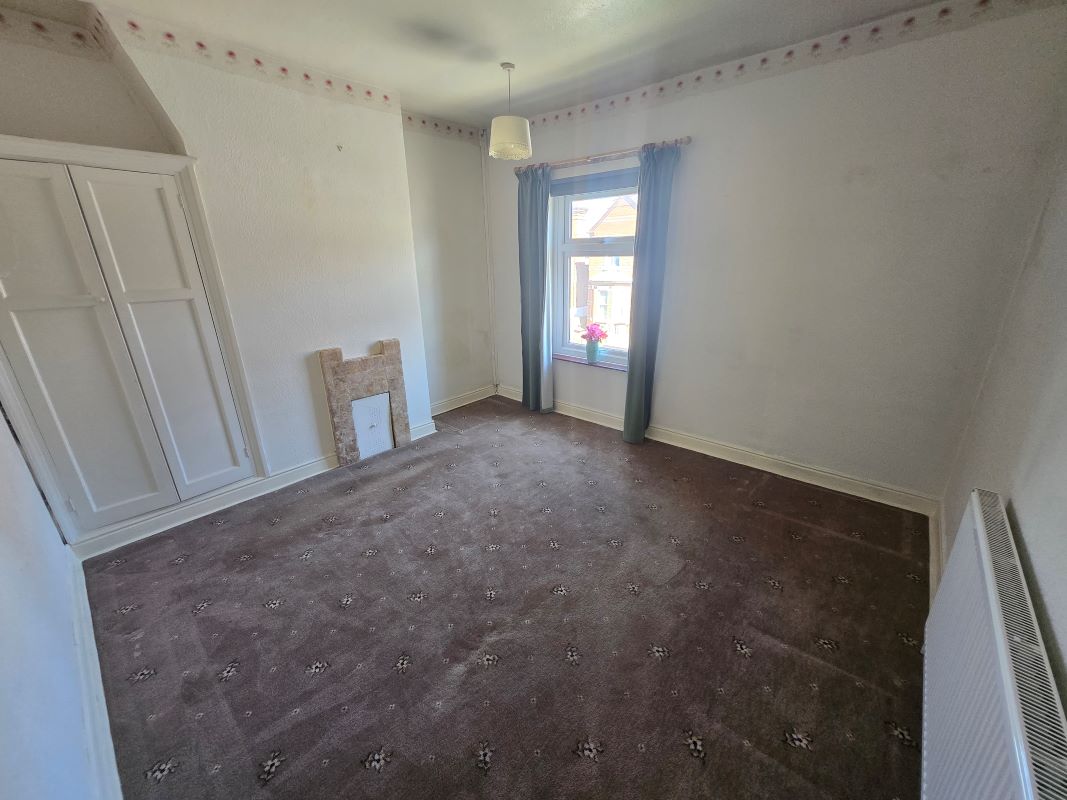 Moira Road, Donisthorpe, Swadlincote, Derbyshire, DE12 7QD