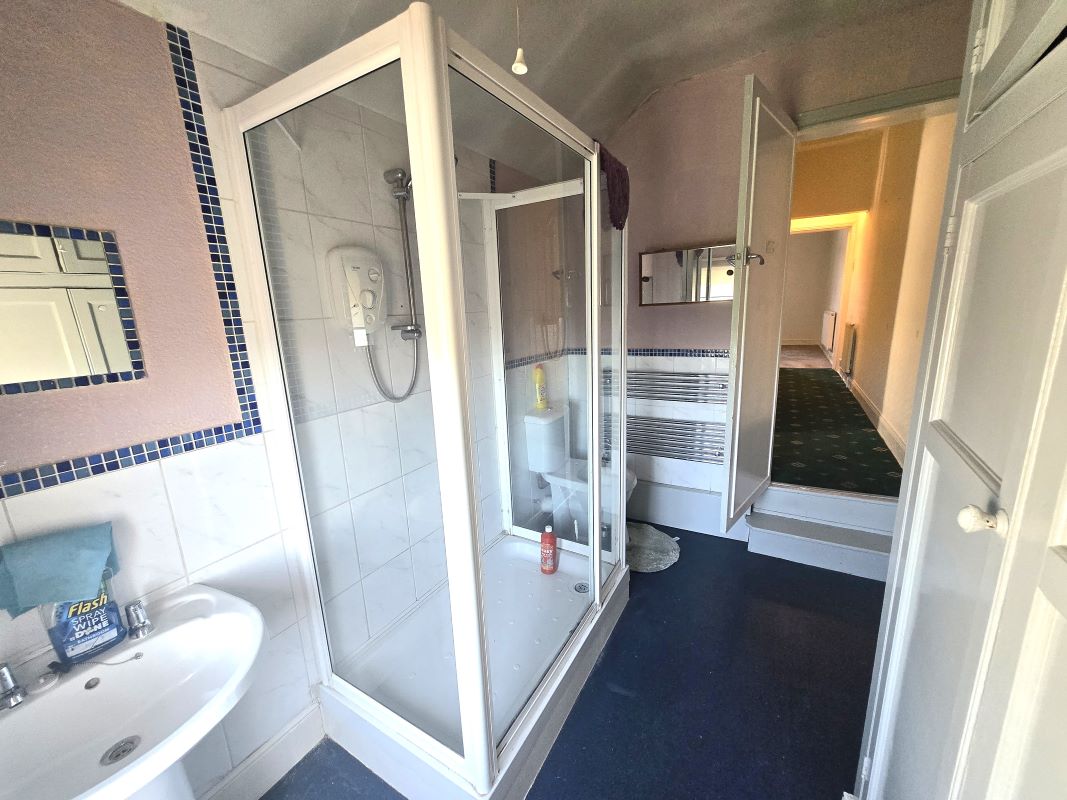 Moira Road, Donisthorpe, Swadlincote, Derbyshire, DE12 7QD