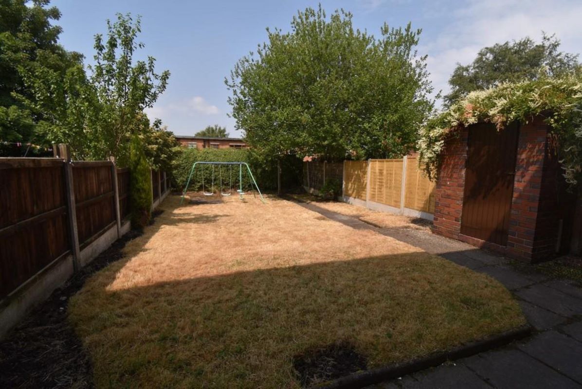 Moorhouse Avenue, Alsager, Staffordshire, ST7 2DT