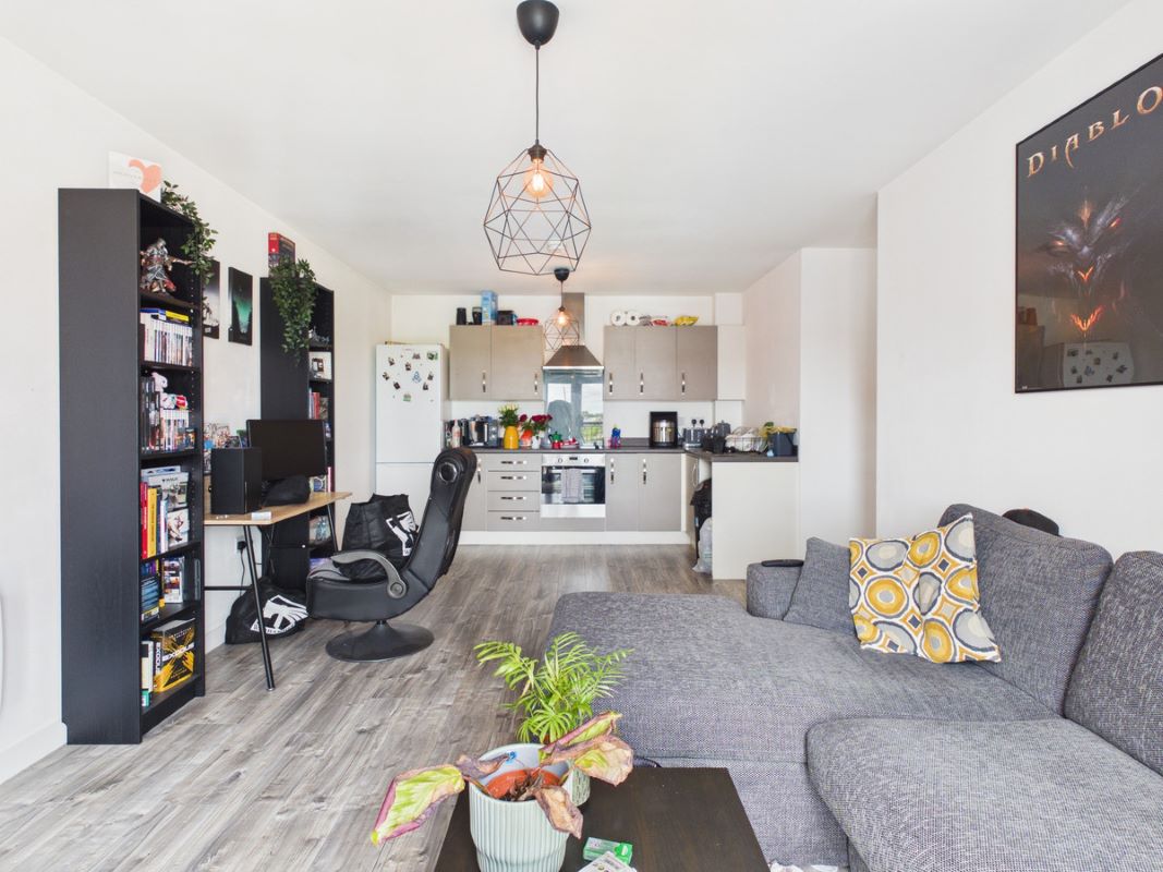 Creola Court, Louisana Drive, Great Sankey, Warrington, Cheshire, WA5 3TL