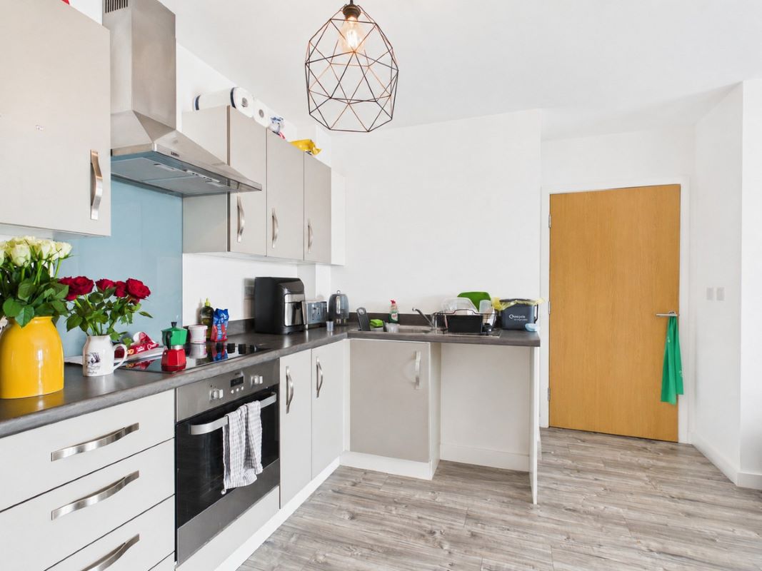 Creola Court, Louisana Drive, Great Sankey, Warrington, Cheshire, WA5 3TL