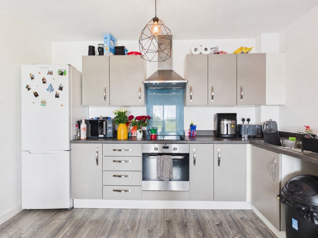 Creola Court, Louisana Drive, Great Sankey, Warrington, Cheshire, WA5 3TL