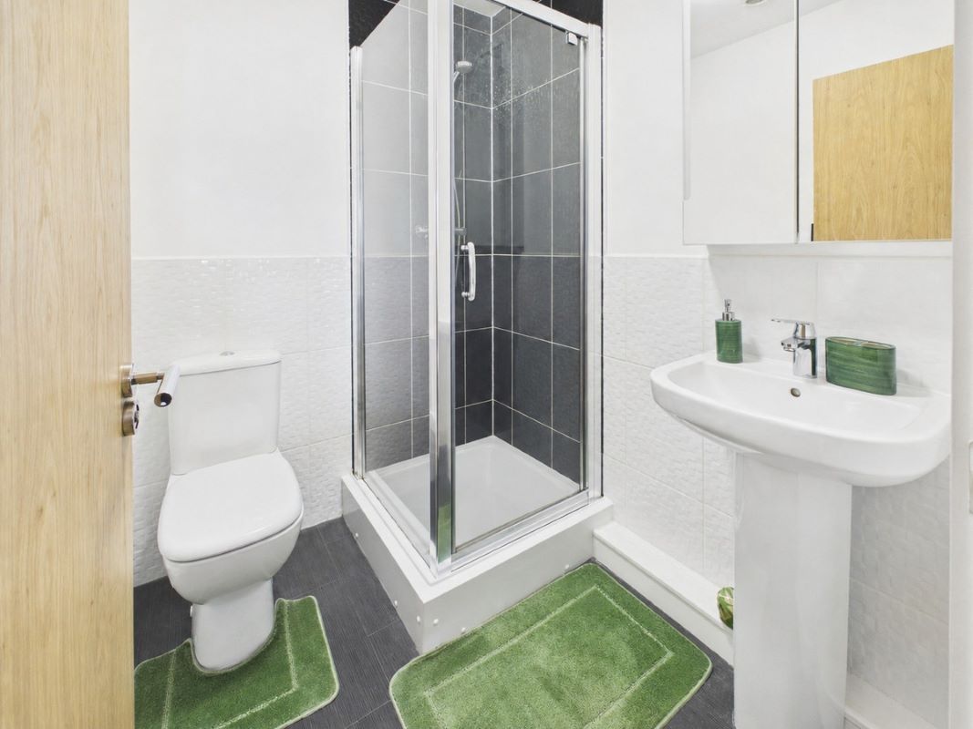Creola Court, Louisana Drive, Great Sankey, Warrington, Cheshire, WA5 3TL