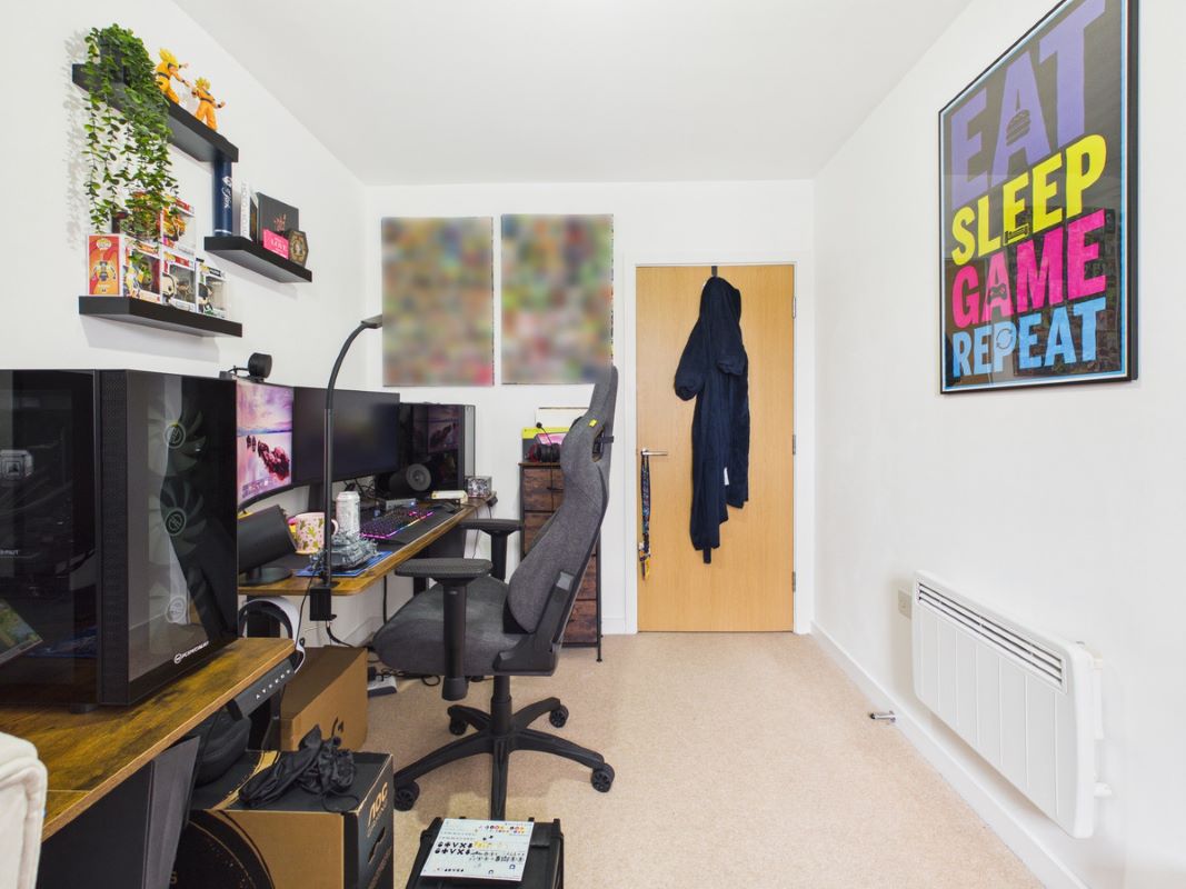 Creola Court, Louisana Drive, Great Sankey, Warrington, Cheshire, WA5 3TL