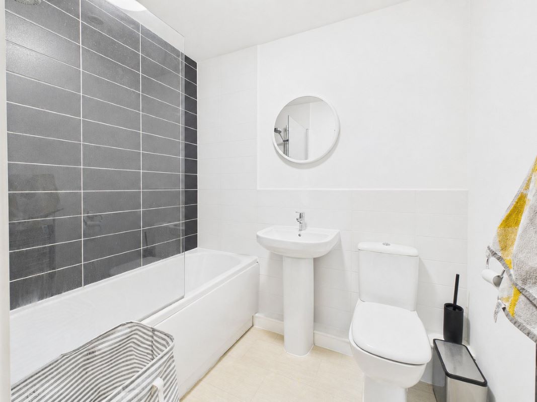 Creola Court, Louisana Drive, Great Sankey, Warrington, Cheshire, WA5 3TL
