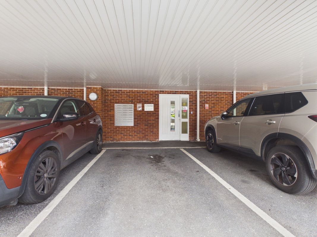 Creola Court, Louisana Drive, Great Sankey, Warrington, Cheshire, WA5 3TL