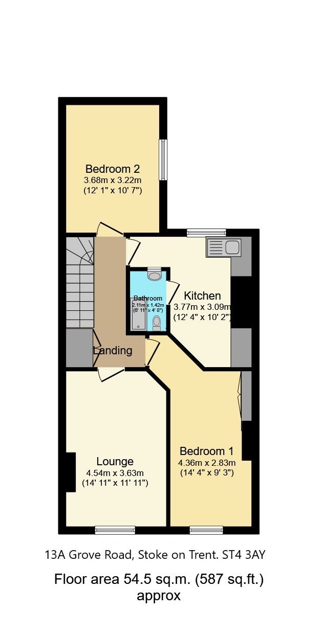 Lot Image