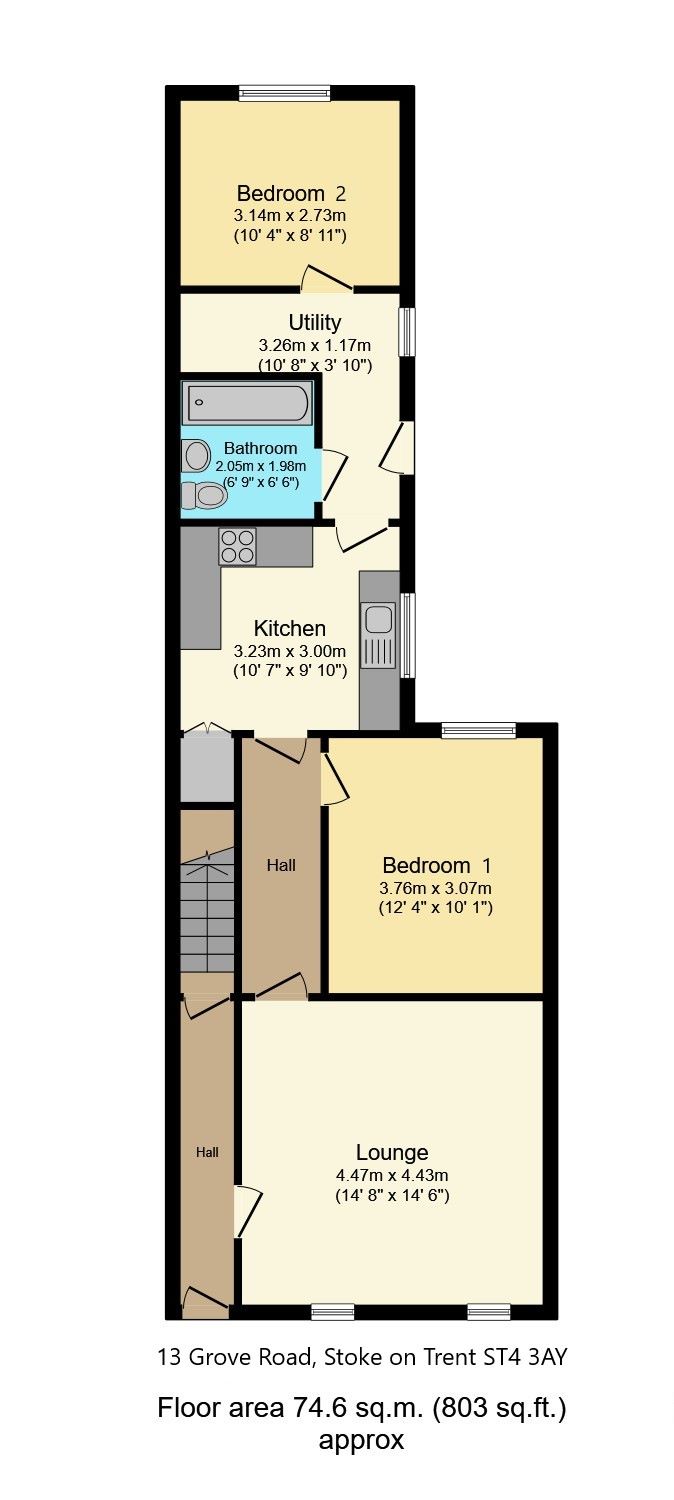 Lot Image