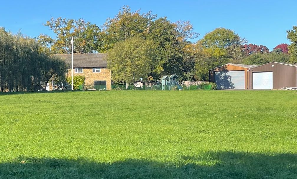 Primary Lot Photo