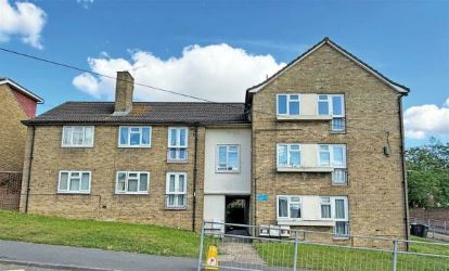 Flat 128, Chace Avenue, Potters Bar, Hertfordshire, EN6 5NP