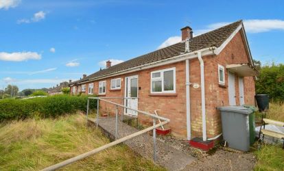 22 Elizabeth Avenue, Norwich, Norfolk, NR7 0YE