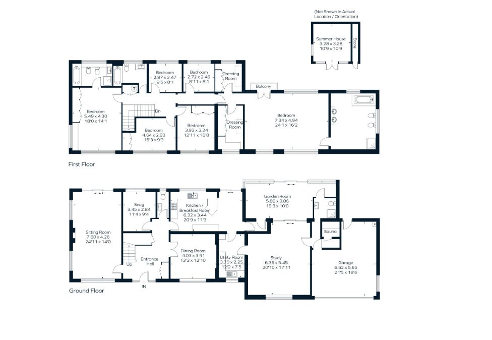 33 Magnolia Dene, Hazlemere, Buckinghamshire, HP15 7QE