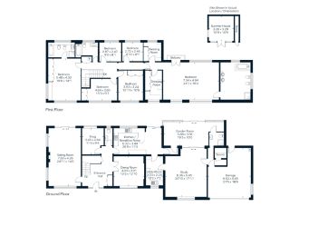 33 Magnolia Dene, Hazlemere, Buckinghamshire, HP15 7QE