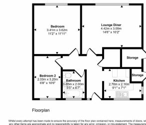 22 Elizabeth Avenue, Norwich, Norfolk, NR7 0YE