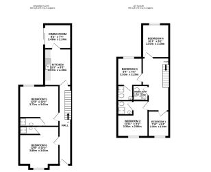 8 Priory Road, Spalding, Lincolnshire, PE11 2XA