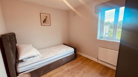 74 Grammerscroft, Millom, Cumbria, LA18 5EH