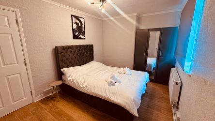 74 Grammerscroft, Millom, Cumbria, LA18 5EH