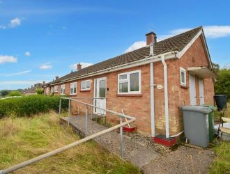 22 Elizabeth Avenue, Norwich, Norfolk, NR7 0YE