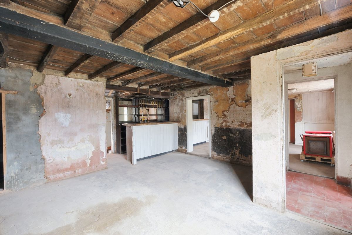 The Crown, 1 The Green, Great Horwood, Milton Keynes, Buckinghamshire, MK17 0RH