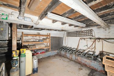 The Crown, 1 The Green, Great Horwood, Milton Keynes, Buckinghamshire, MK17 0RH