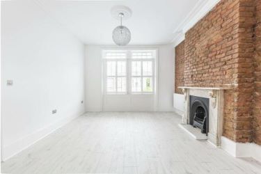 12 Park Avenue, London, N22 7EX