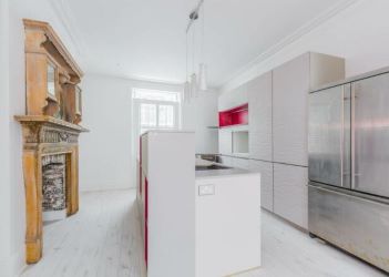 12 Park Avenue, London, N22 7EX