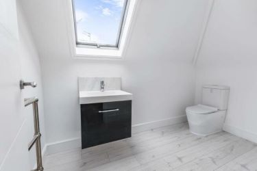 12 Park Avenue, London, N22 7EX