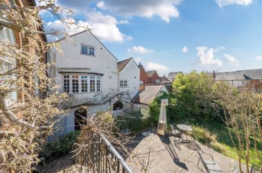 The Clock House, High Street, Ripley, Surrey, GU23 6AQ