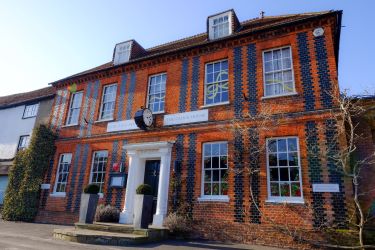 The Clock House, High Street, Ripley, Surrey, GU23 6AQ