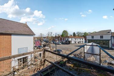 The Clock House, High Street, Ripley, Surrey, GU23 6AQ