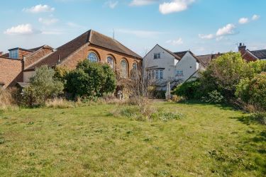 The Clock House, High Street, Ripley, Surrey, GU23 6AQ