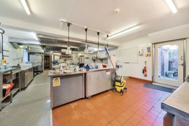 The Clock House, High Street, Ripley, Surrey, GU23 6AQ