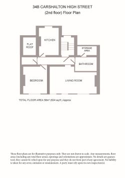30-34 High Street, Carshalton, Surrey, SM5 3AG