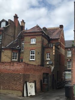 30-34 High Street, Carshalton, Surrey, SM5 3AG