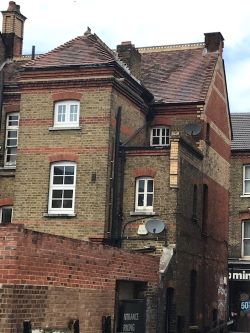 30-34 High Street, Carshalton, Surrey, SM5 3AG