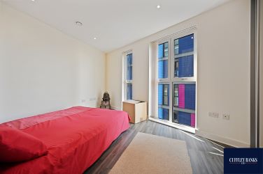 Flat 21 Venice House, Wembley, Middlesex, HA0 1QL