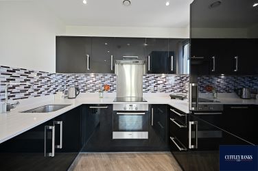 Flat 21 Venice House, Wembley, Middlesex, HA0 1QL