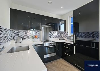 Flat 21 Venice House, Wembley, Middlesex, HA0 1QL