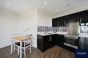 Flat 21 Venice House, Wembley, Middlesex, HA0 1QL