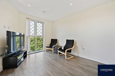 Flat 21 Venice House, Wembley, Middlesex, HA0 1QL